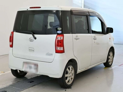 DAIHATSU TANTO EXE