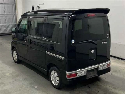 DAIHATSU ATRAI WAGON