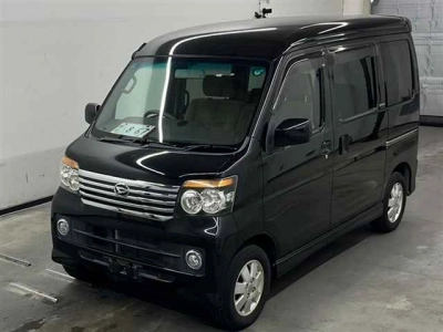 DAIHATSU ATRAI WAGON