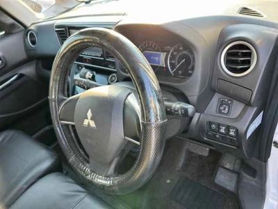 MITSUBISHI EK SPACE CUSTOM