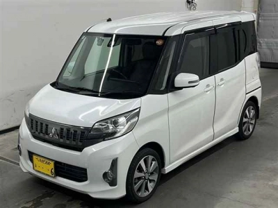 MITSUBISHI EK SPACE CUSTOM