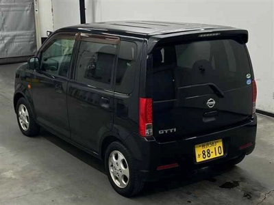 NISSAN OTTI