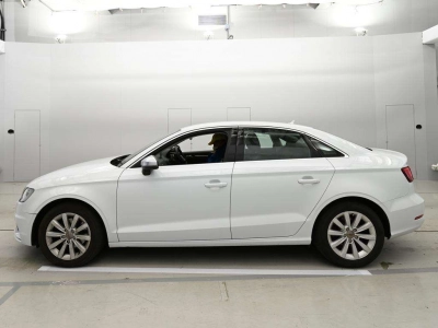 AUDI A3 SEDAN