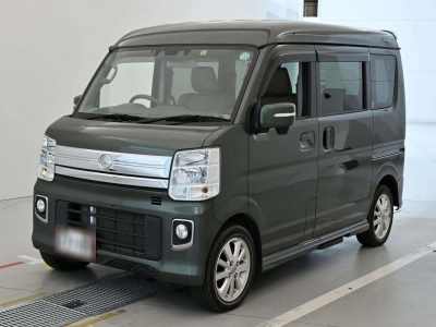 NISSAN NV100 CLIPPER RIO
