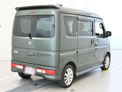 NISSAN NV100 CLIPPER RIO