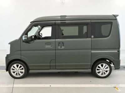 NISSAN NV100 CLIPPER RIO