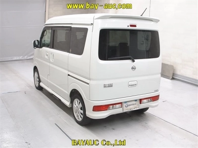 NISSAN NV100 CLIPPER RIO