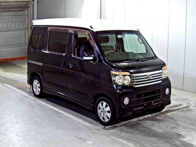DAIHATSU ATRAI WAGON