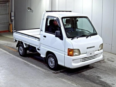 SUBARU SAMBAR TRUCK
