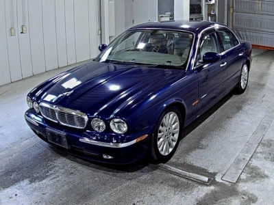 JAGUAR XJ6