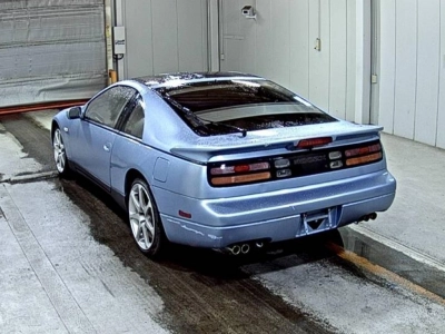 NISSAN FAIRLADY Z