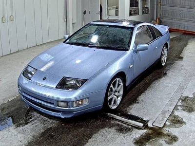 NISSAN FAIRLADY Z