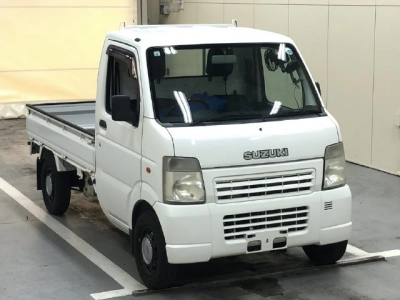 SUZUKI CARRY