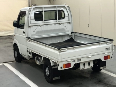 SUZUKI CARRY