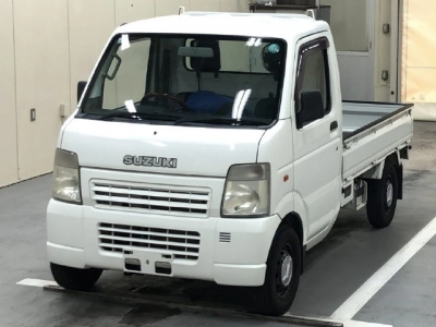 SUZUKI CARRY