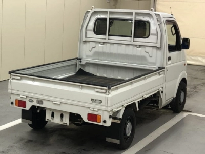 SUZUKI CARRY