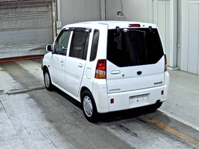 MITSUBISHI TOPPO BJ