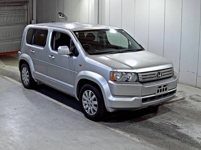 HONDA CROSSROAD