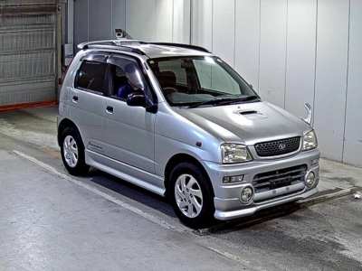 DAIHATSU TERIOS KID