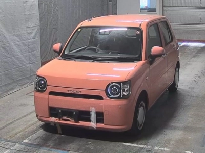 DAIHATSU MIRA TOCOT
