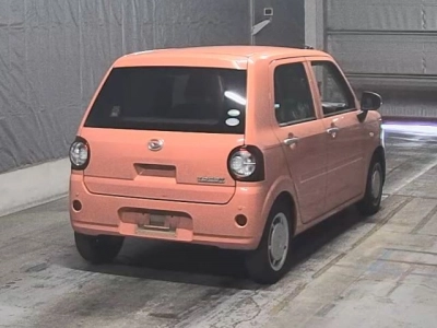 DAIHATSU MIRA TOCOT