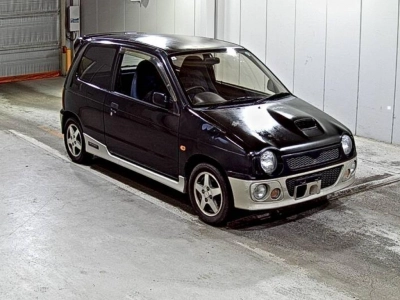 SUZUKI ALTO WORKS