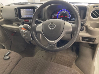 NISSAN NV100 CLIPPER RIO