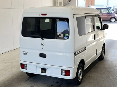 NISSAN NV100 CLIPPER