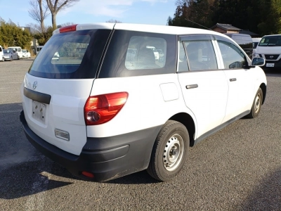 NISSAN NV150 AD