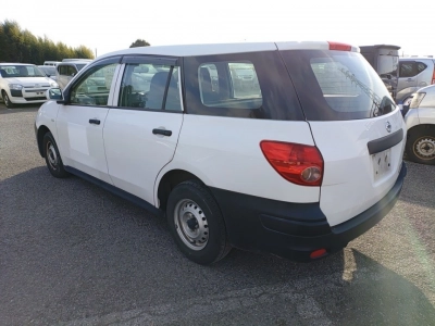 NISSAN NV150 AD