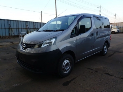 NISSAN NV200 VANETTE