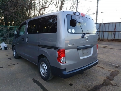 NISSAN NV200 VANETTE