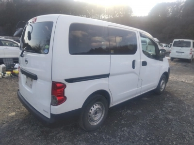 NISSAN NV200 VANETTE