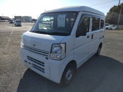 NISSAN NV100 CLIPPER