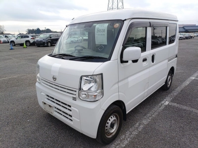 NISSAN NV100 CLIPPER