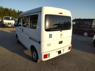 NISSAN NV100 CLIPPER