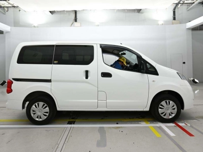 NISSAN NV200 VANETTE VAN