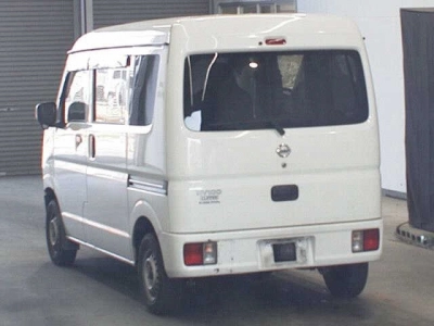 NISSAN NV100 CLIPPER