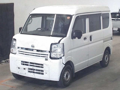 NISSAN NV100 CLIPPER