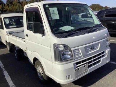 NISSAN NT100 CLIPPER