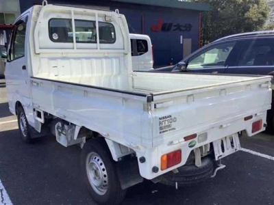 NISSAN NT100 CLIPPER