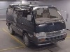 NISSAN HOMY COACH