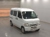 HONDA ACTY VAN