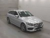 MERCEDES BENZ C CLASS STATION WAGON
