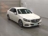 MERCEDES BENZ E CLASS
