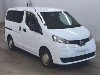 NISSAN NV200 VANETTE
