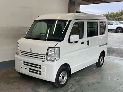 NISSAN NV100 CLIPPER
