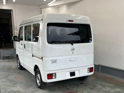 NISSAN NV100 CLIPPER