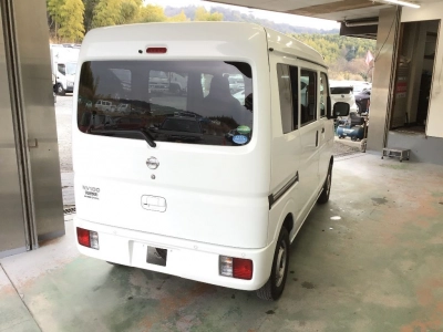 NISSAN NV100 CLIPPER