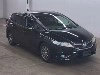HONDA JADE